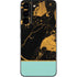 Chunky Marble Galaxy S22 Skin